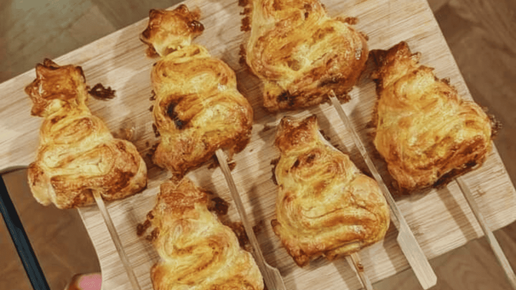 Nannytax | Christmas Activities & Recipes