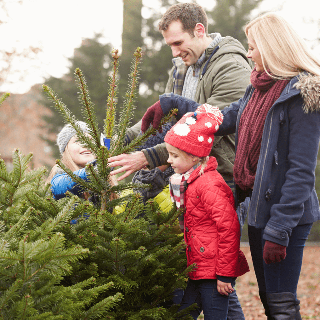 Nannytax | A Guide to giving your Nanny a Christmas Bonus in 2024