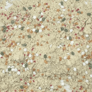 Nannytax Nannypax | Christmas Cloud Dough