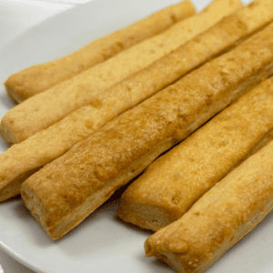 Nannytax Nannypax | Cheese Straws