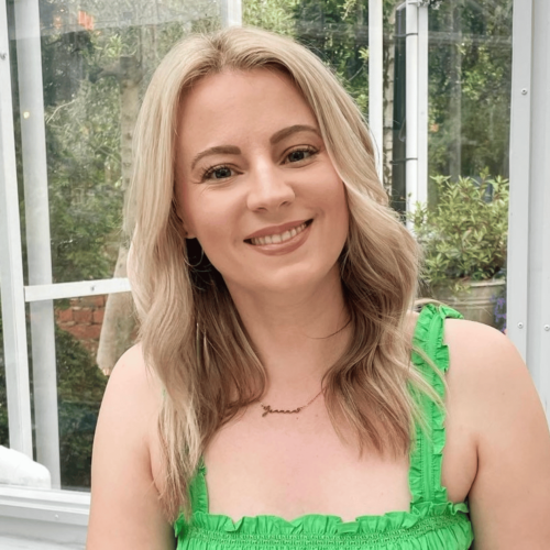 Jo Williams Nanny Jo | Nannytax Ambassador