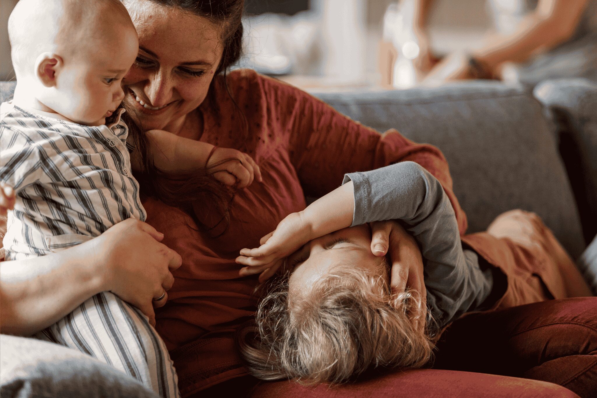 Nannytax Plus Service