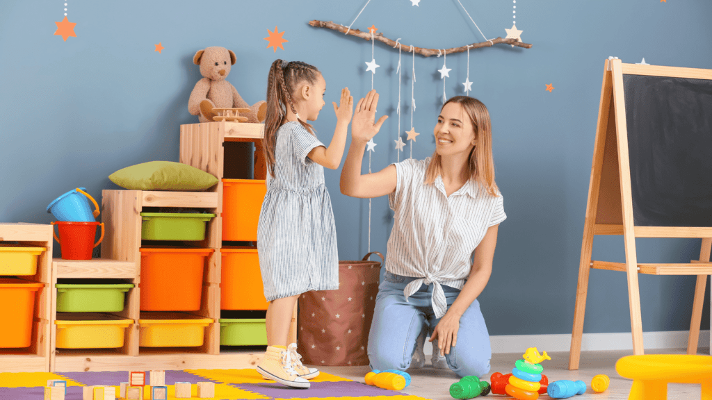Nannytax | Why Using a Nanny Agency Is a Smart Choice