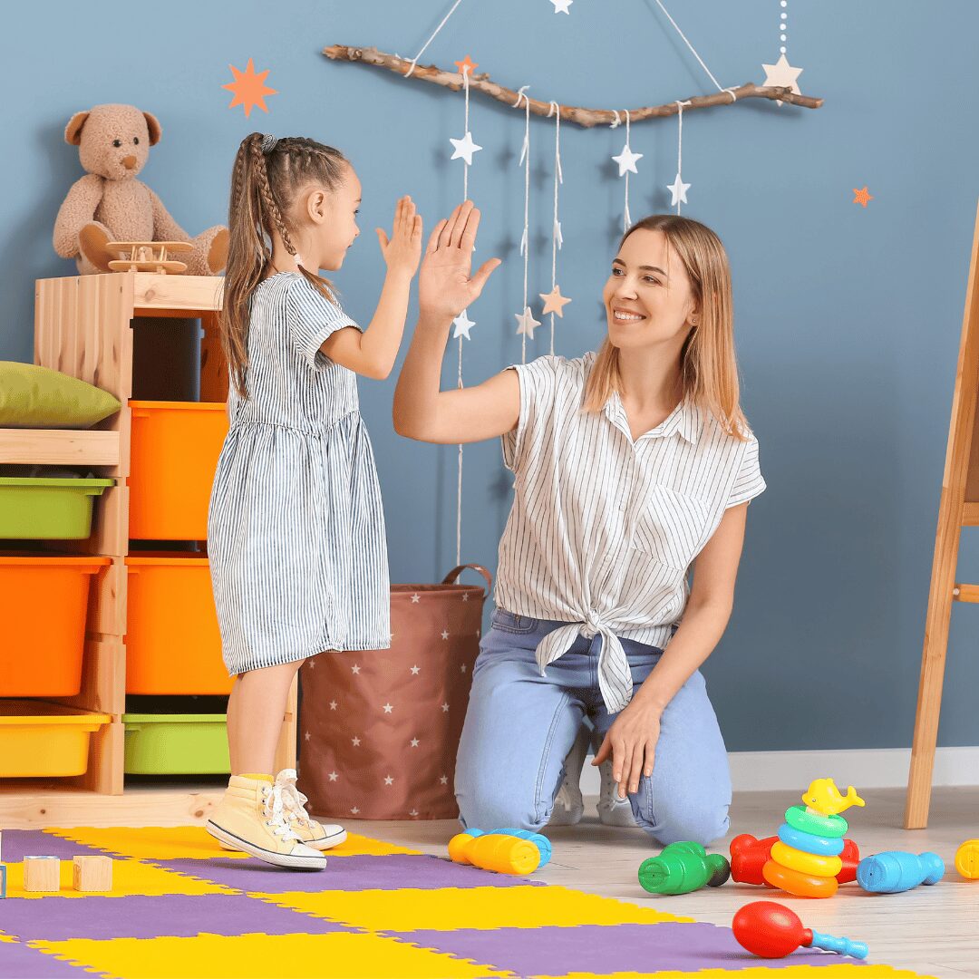 Nannytax | Why Using a Nanny Agency Is a Smart Choice