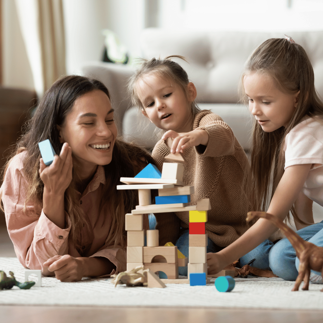 Nannytax | Nannytax Blog: Why employing a nanny was the best parenting decision I made