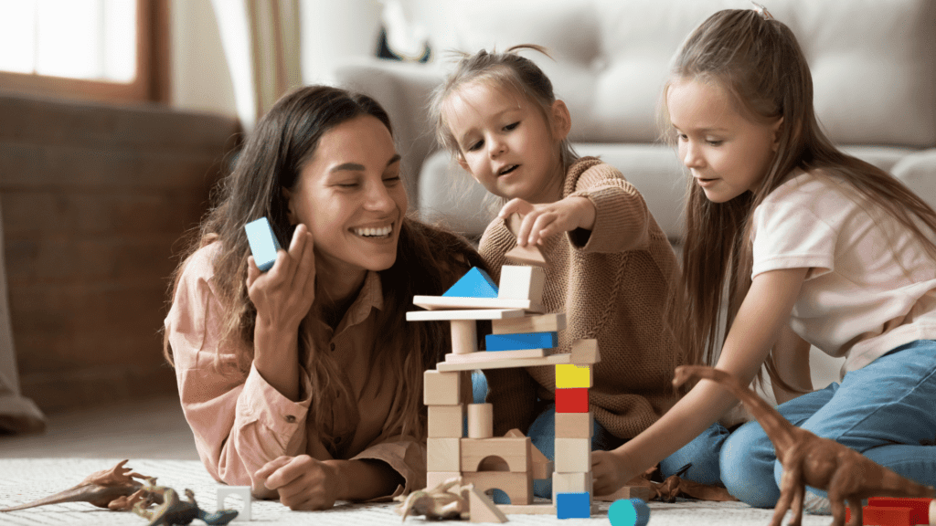 Nannytax | Why employing a nanny was the best parenting decision I made