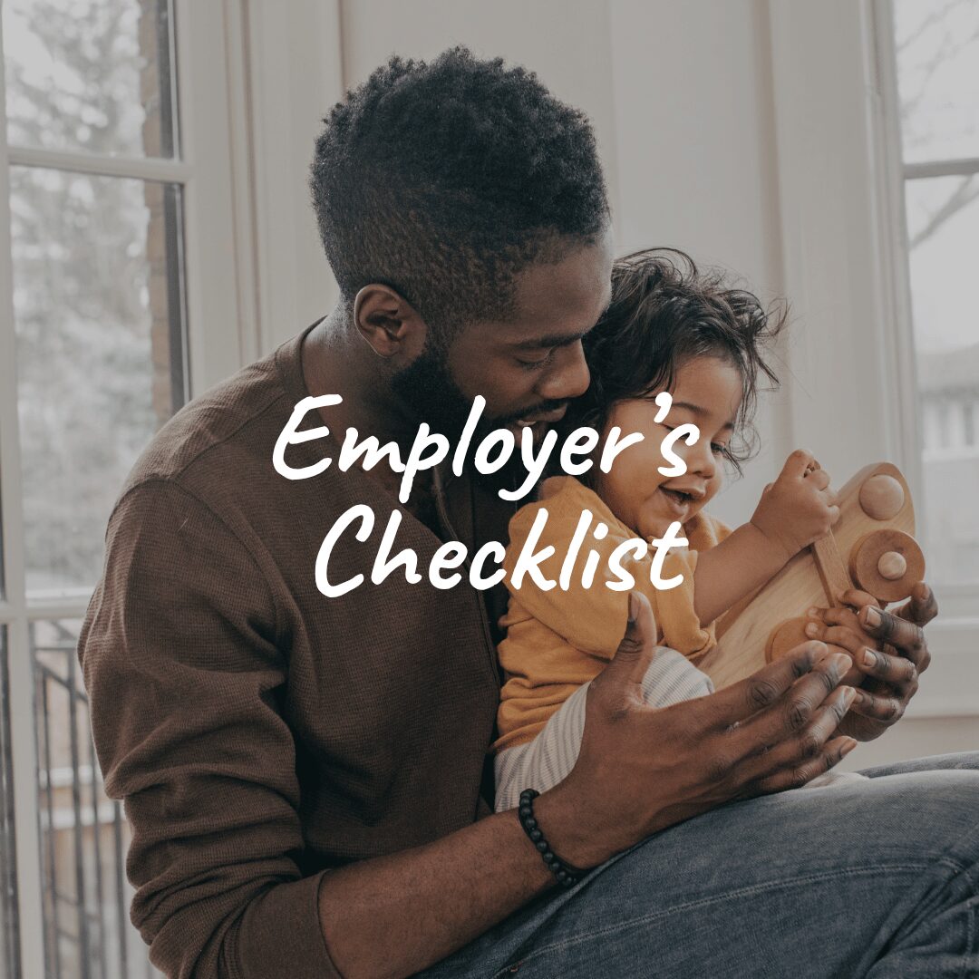 Nannytax Employer's Checklist