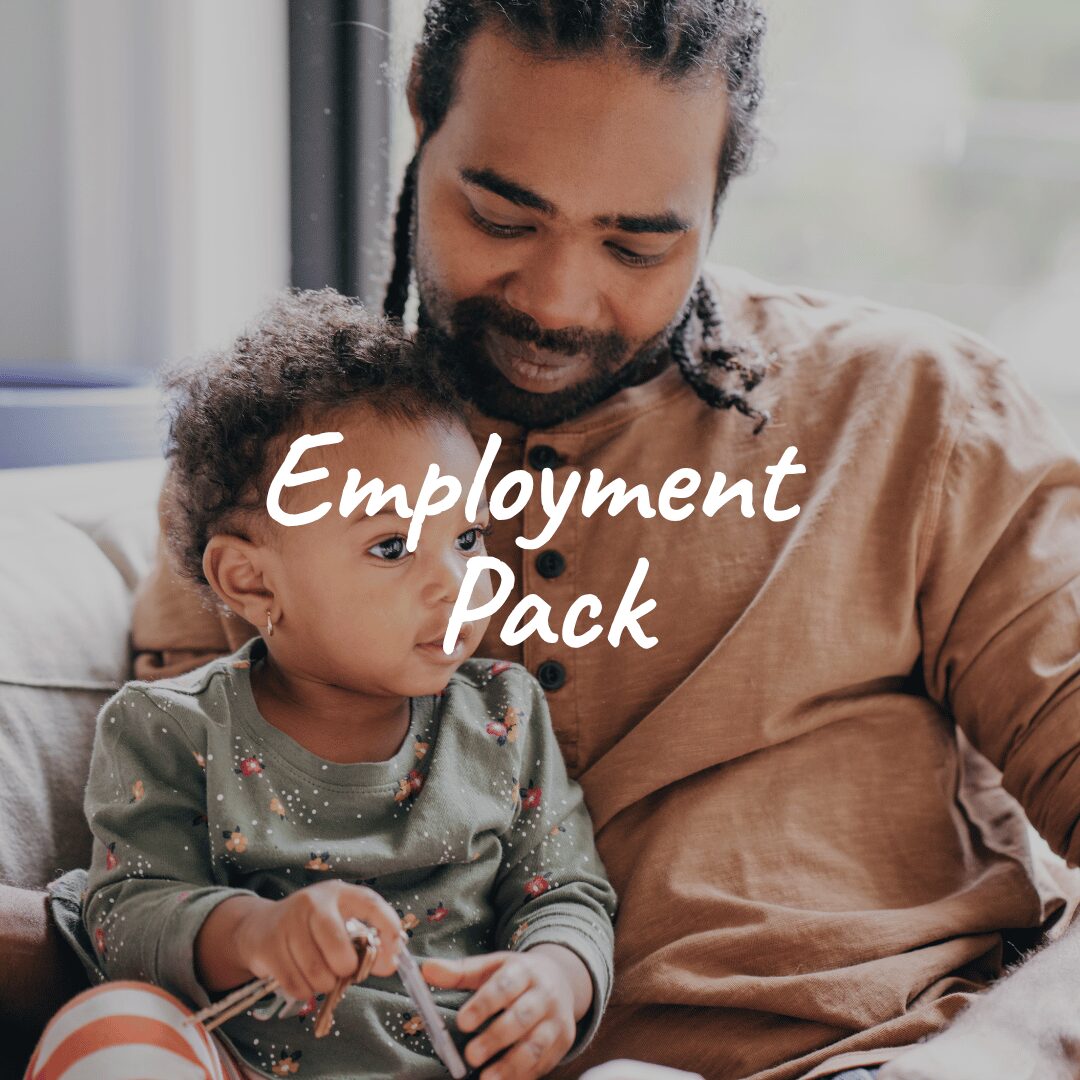 Nannytax Employment Pack