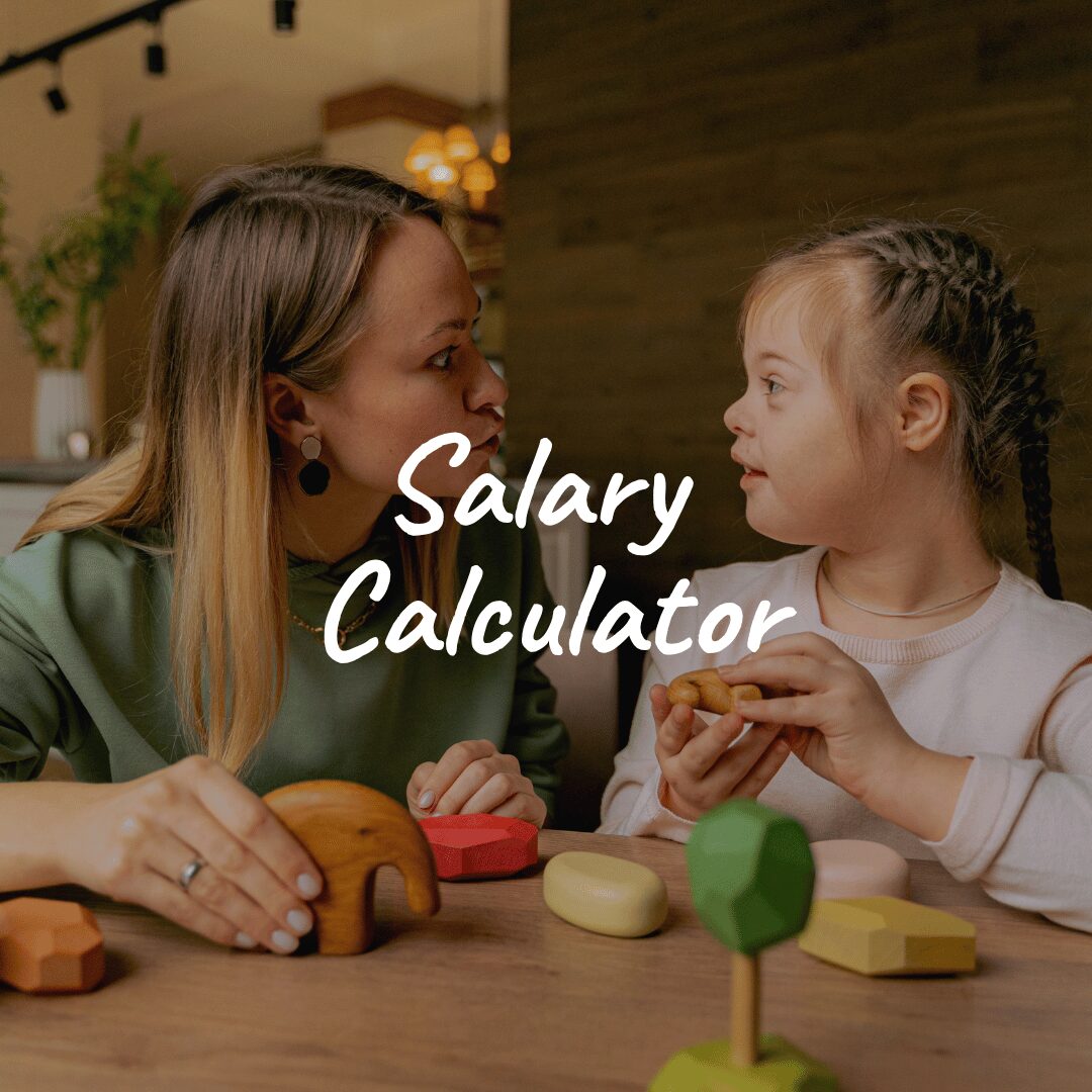 Nannytax Salary Calculator