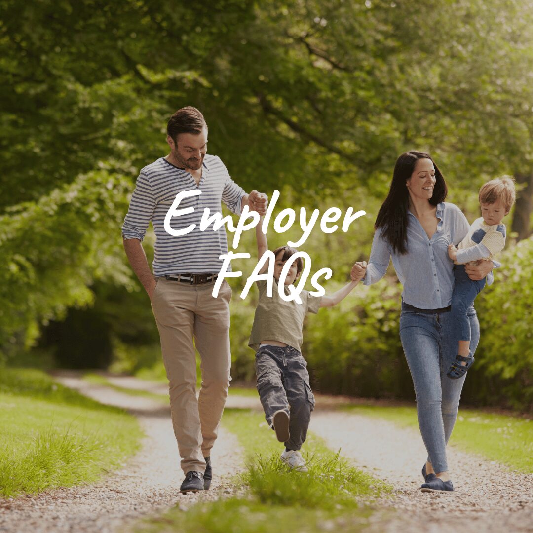 Nannytax Employer FAQs