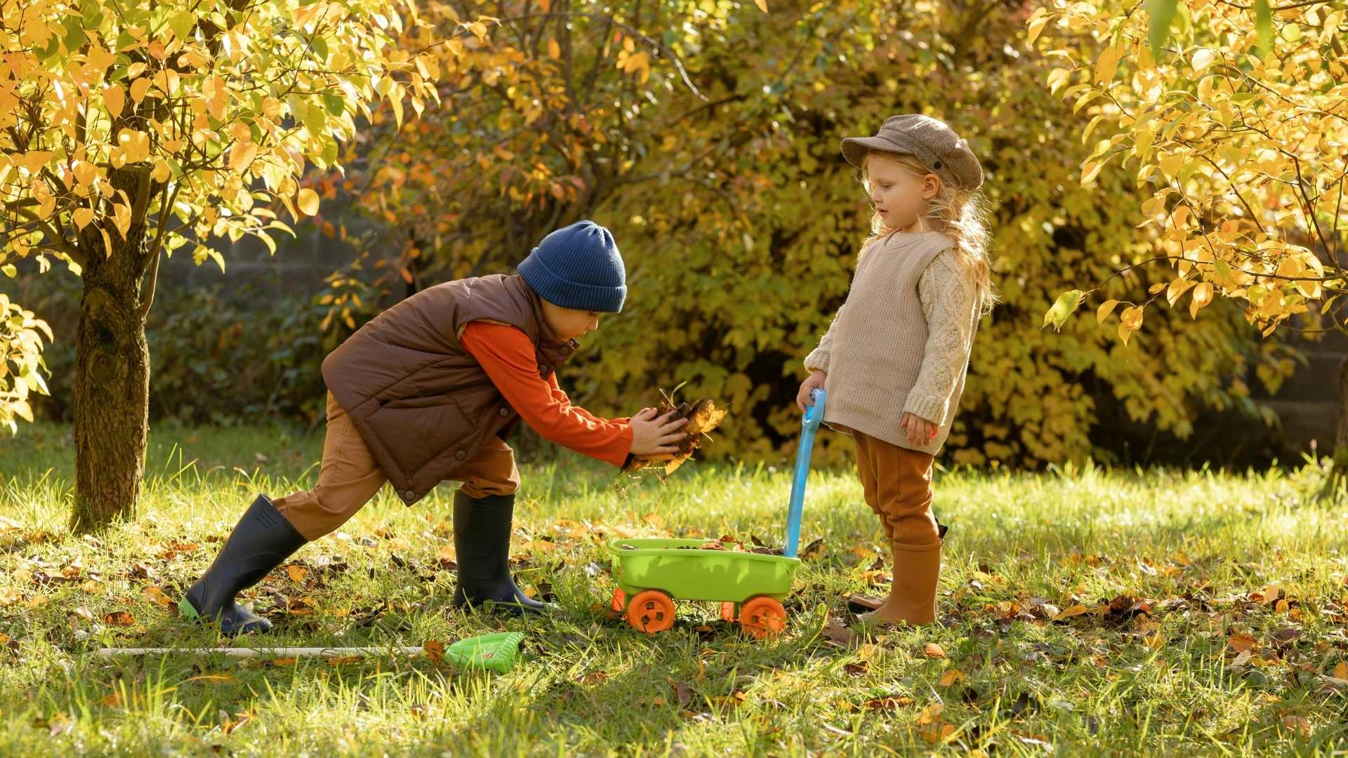 Welcome to Nannytax, your award winning Nanny payroll service