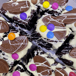 NannyPax-Nanny-Bel’s-Brownie-Recipe Nannypax | Nanny Bel’s Brownie Recipe