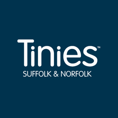 Tinies Suffolk and Norfolk | Nannytax Agency Directory