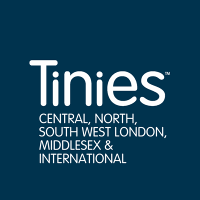 Tinies London and International | Nannytax Agency Directory