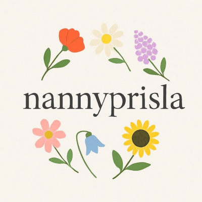 Nanny Prisla | Nannytax Agency Service
