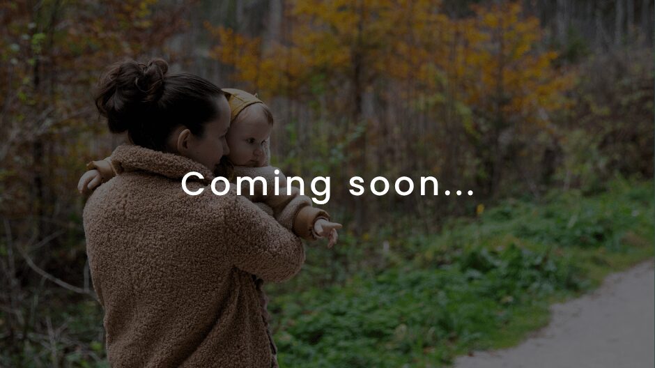 All Things Nanny Coming Soon... All Things Nanny | Nanny or Nursery? | Coming Soon...