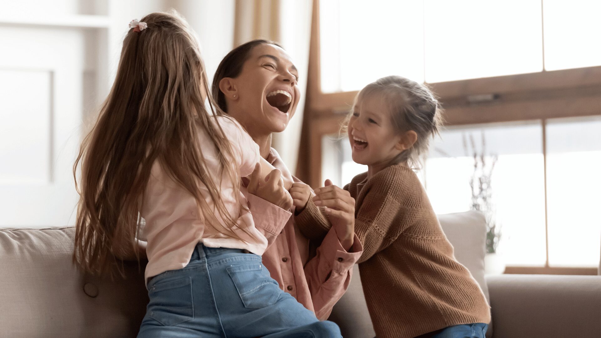 Balancing Nannying with Motherhood Guest Blog