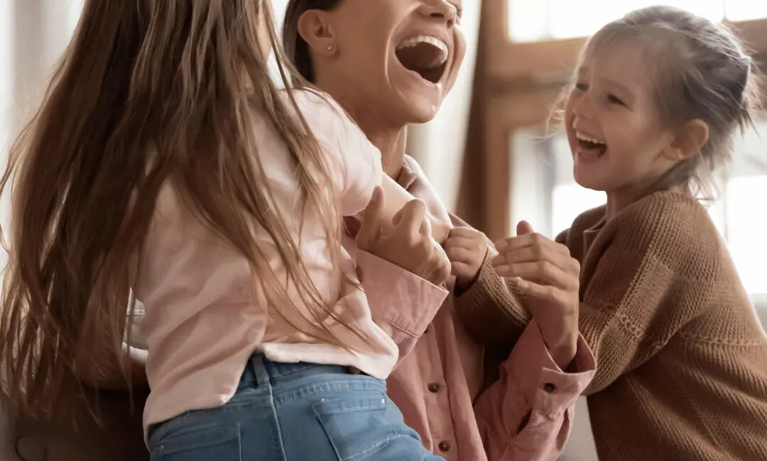 Nannytax | Balancing Nannying with Motherhood