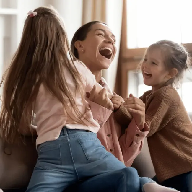 Nannytax | Balancing Nannying with Motherhood