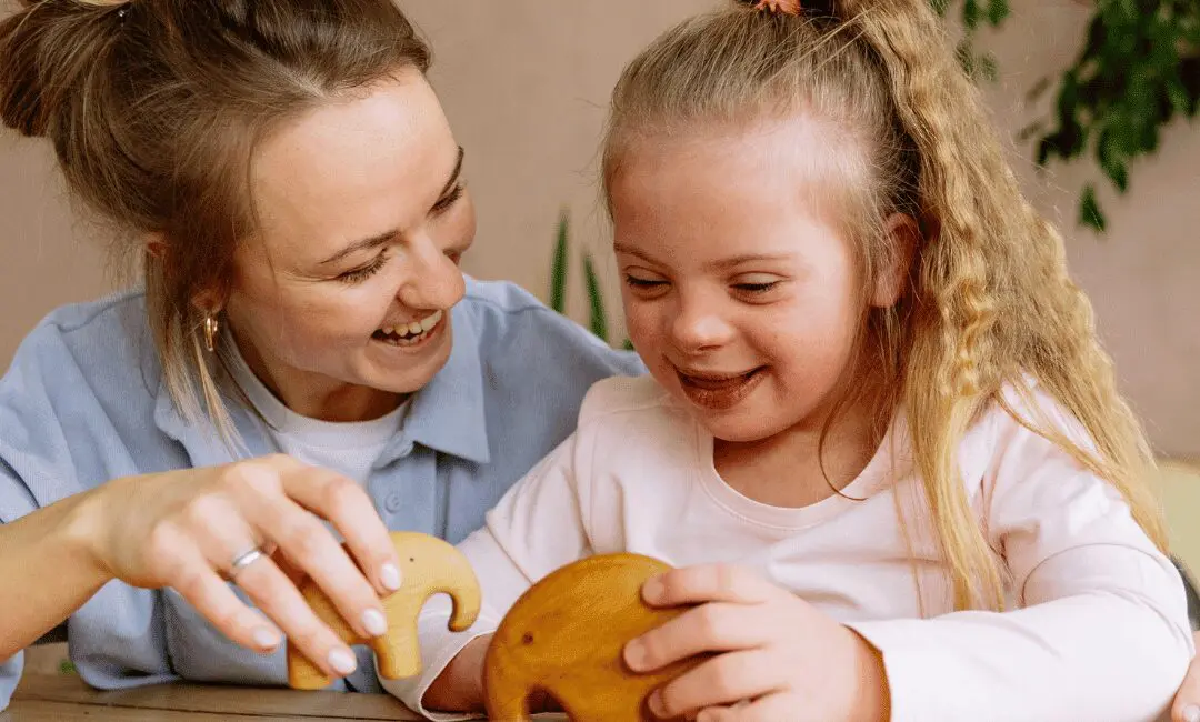 Nannytax | The Benefits of Employing an SEN Nanny