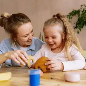 Nannytax | The Benefits of Employing an SEN Nanny