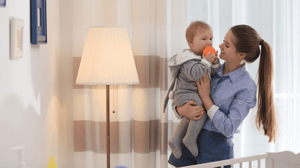 Nannytax | Types of Nannies