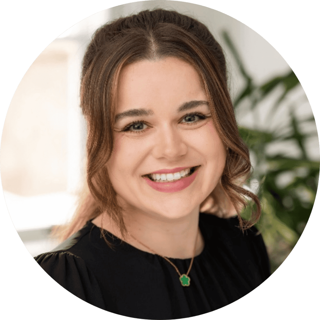 Nannytax | Isabel | Nanny Ambassador