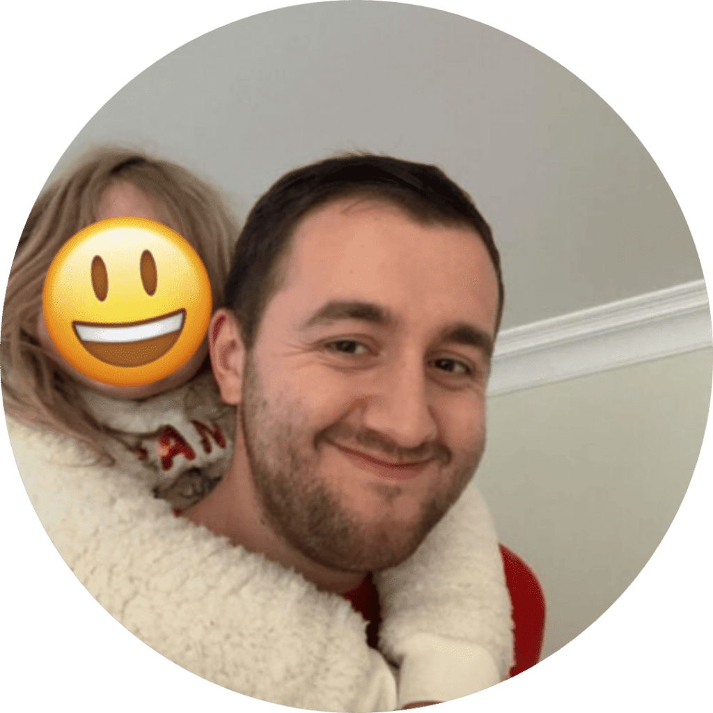 Nannytax | Max | Nanny Ambassador