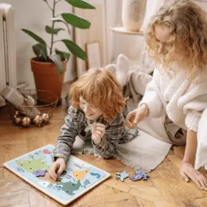 Nannytax | What's it like to be a nanny?
