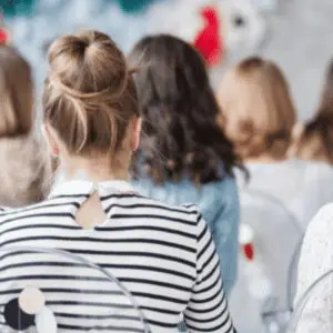 Nannytax Blog | Top 6 nanny training courses