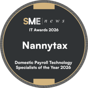 Domestic Payroll Technology Specialists of the Year 2026 - SME News IT Awards 2026