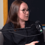 Olivia Hearnshaw Olivia Hearnshaw appearing on the All Things Nanny podcast