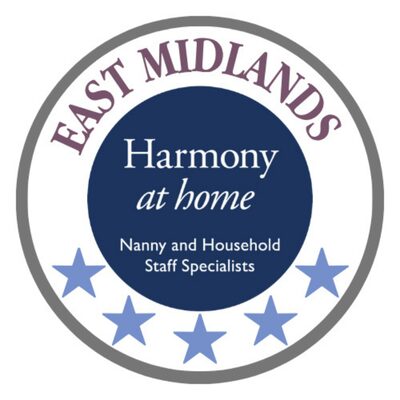 Harmony at Home East Midlands | Nannytax Agency Directory