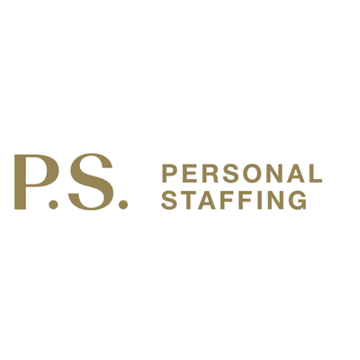 Personal Staffing