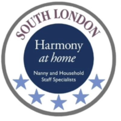 Harmony at Home South London | Nannytax Agency Directory